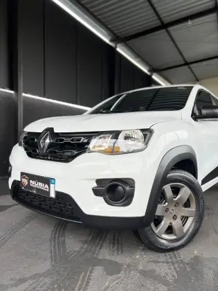 RENAULT KWID 2019