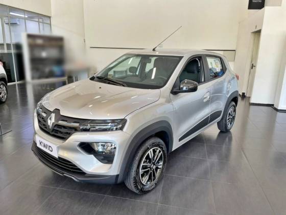RENAULT KWID 2025