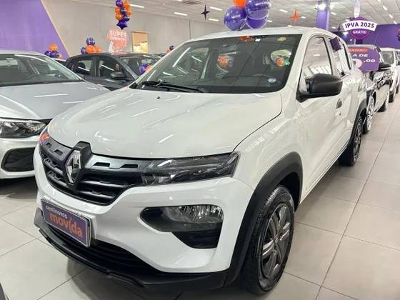 RENAULT KWID 2023