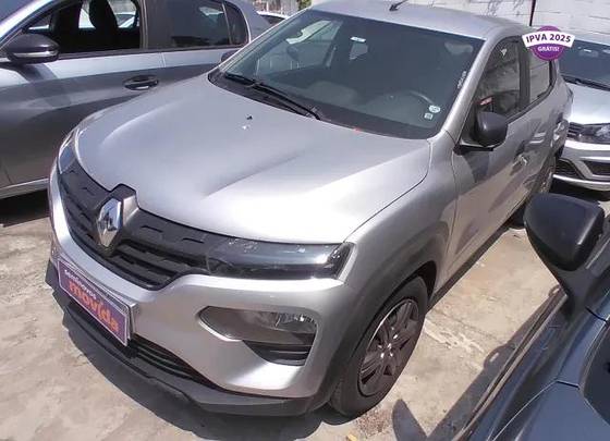 RENAULT KWID 2025