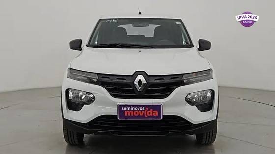 RENAULT KWID 2025