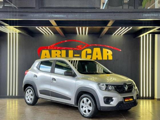 RENAULT KWID 2018