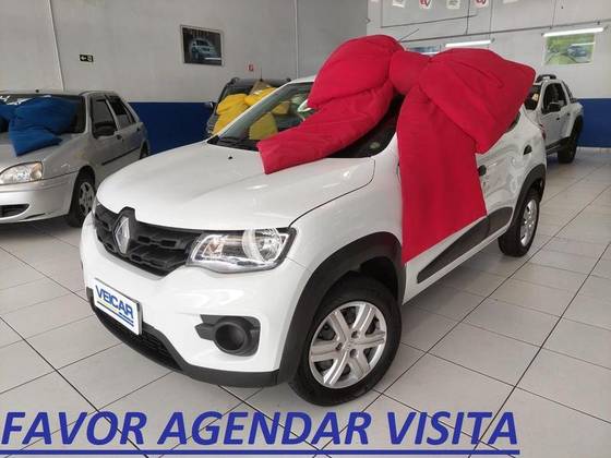 RENAULT KWID 2022