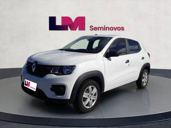 RENAULT KWID 2022