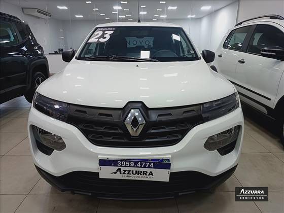 RENAULT KWID 2023