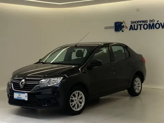 RENAULT LOGAN 2023
