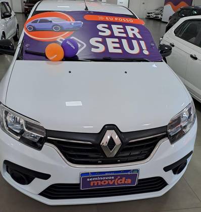 RENAULT LOGAN 2024