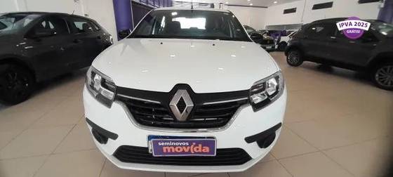 RENAULT LOGAN 2024