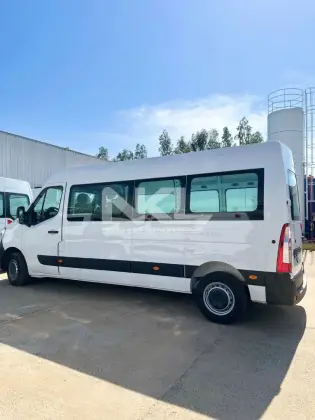 RENAULT MASTER 2026