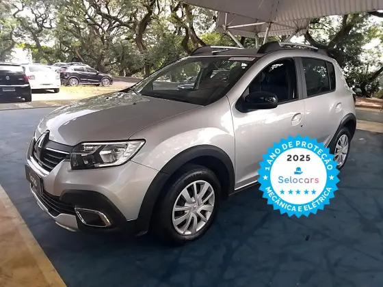 RENAULT SANDERO 2024