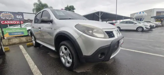 RENAULT SANDERO 2011