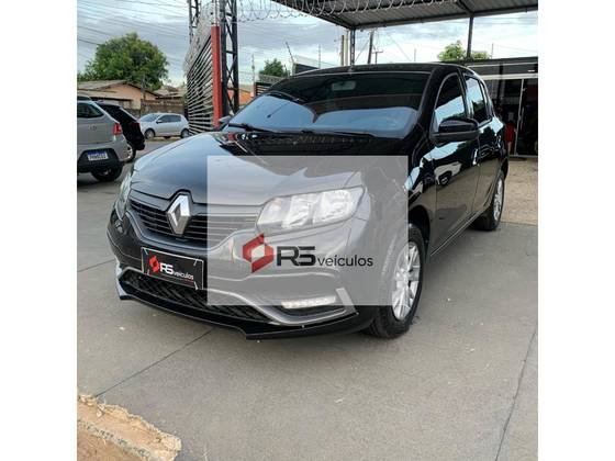 RENAULT SANDERO 2023