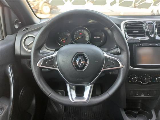 RENAULT SANDERO 2023