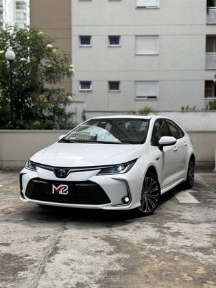 TOYOTA COROLLA 2023
