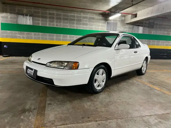 TOYOTA PASEO 1994