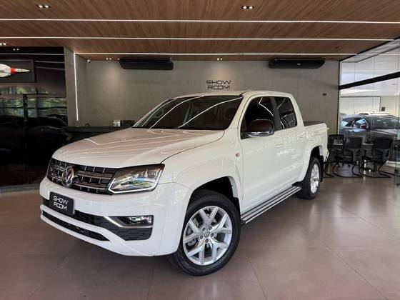VOLKSWAGEN AMAROK 2023
