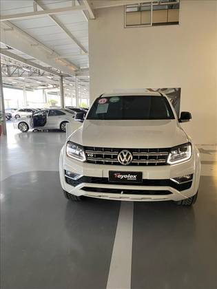VOLKSWAGEN AMAROK 2023