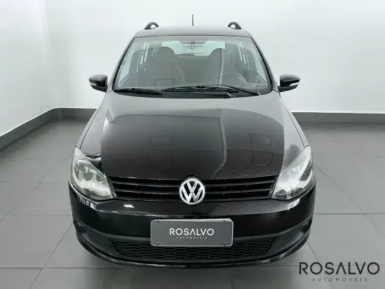 VOLKSWAGEN FOX 2010