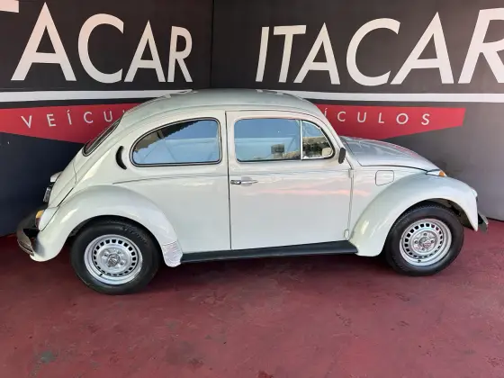 VOLKSWAGEN FUSCA 1979