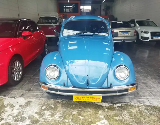 VOLKSWAGEN FUSCA 1979