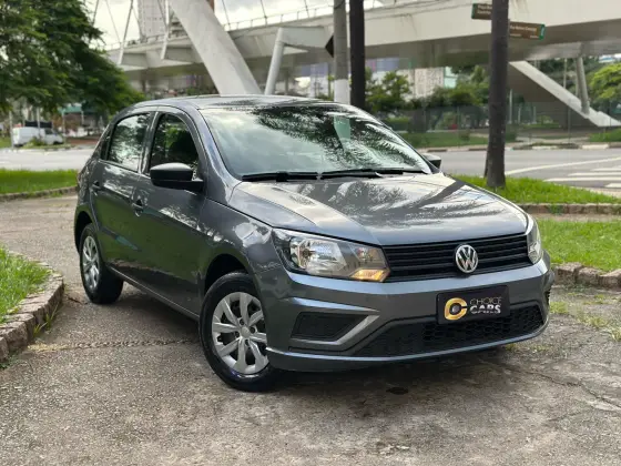 VOLKSWAGEN GOL 2023