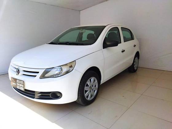 VOLKSWAGEN GOL 2013
