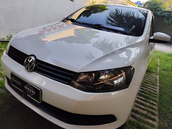 VOLKSWAGEN GOL 2016