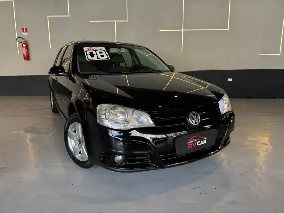 VOLKSWAGEN GOLF 2008