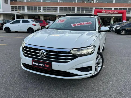 VOLKSWAGEN JETTA 2020