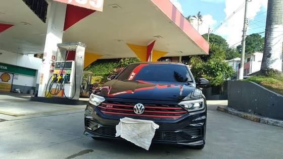 VOLKSWAGEN JETTA 2019