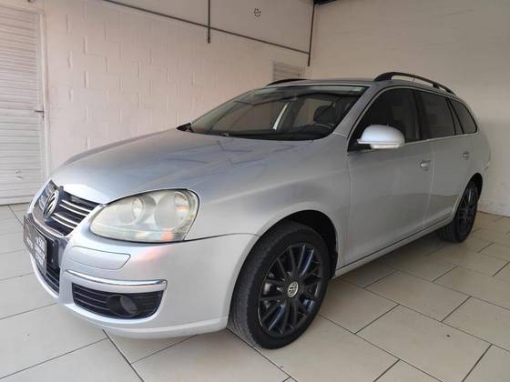 VOLKSWAGEN JETTA 2009