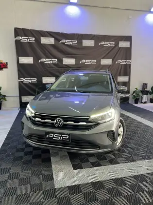 VOLKSWAGEN NIVUS 2024