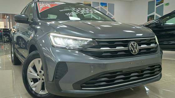 VOLKSWAGEN NIVUS 2024