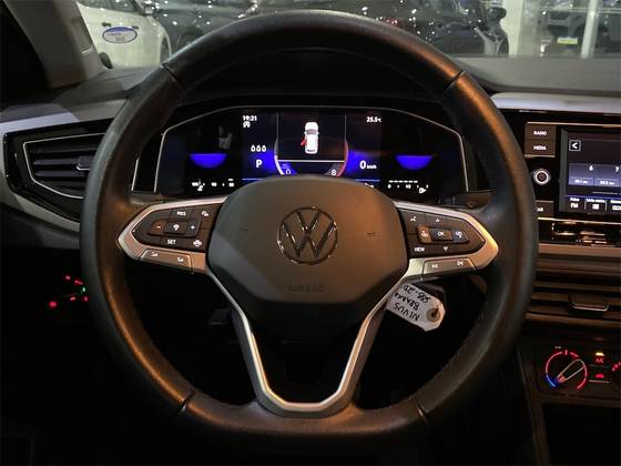 VOLKSWAGEN NIVUS 2024