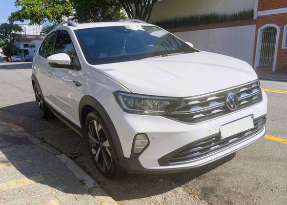 VOLKSWAGEN NIVUS 2021