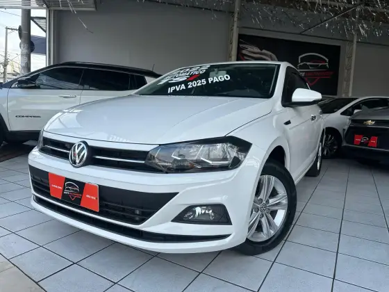 VOLKSWAGEN POLO 2022