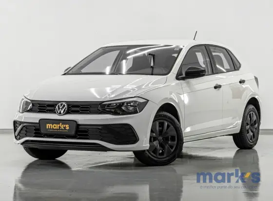 VOLKSWAGEN POLO 2024