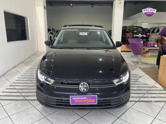 VOLKSWAGEN POLO 2024