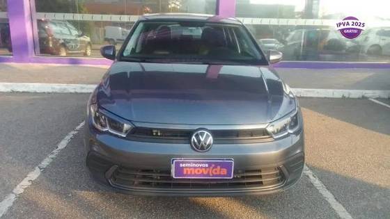 VOLKSWAGEN POLO 2024