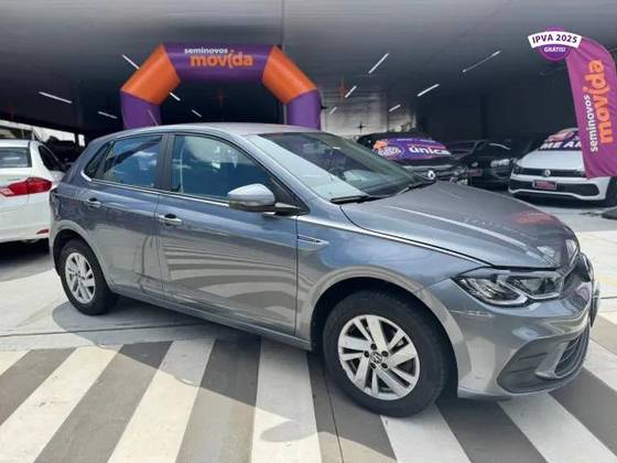 VOLKSWAGEN POLO 2024