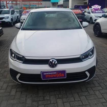 VOLKSWAGEN POLO 2024