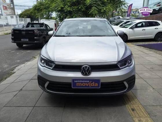 VOLKSWAGEN POLO 2024