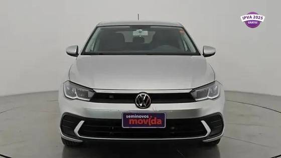 VOLKSWAGEN POLO 2024