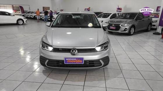 VOLKSWAGEN POLO 2024