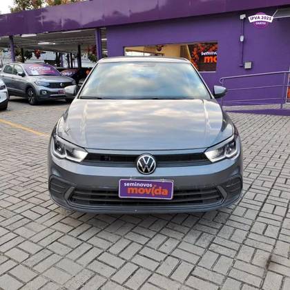 VOLKSWAGEN POLO 2024