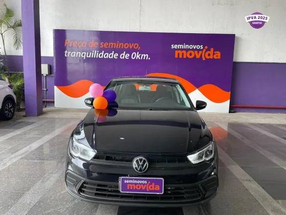 VOLKSWAGEN POLO 2024