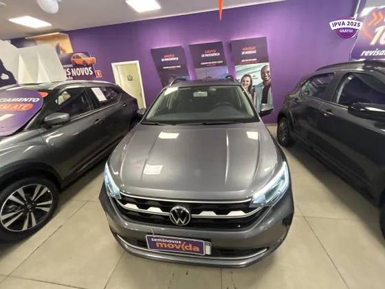 VOLKSWAGEN POLO 2024