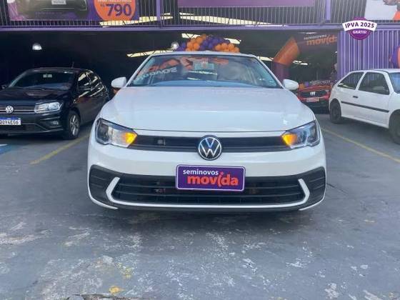 VOLKSWAGEN POLO 2024