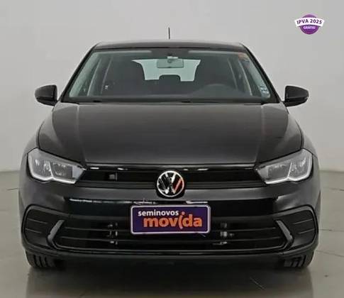 VOLKSWAGEN POLO 2024