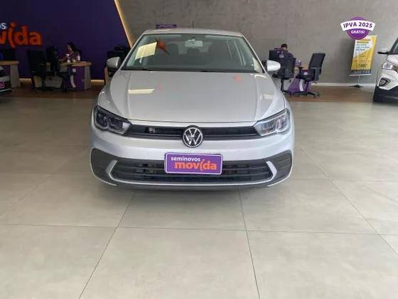 VOLKSWAGEN POLO 2024